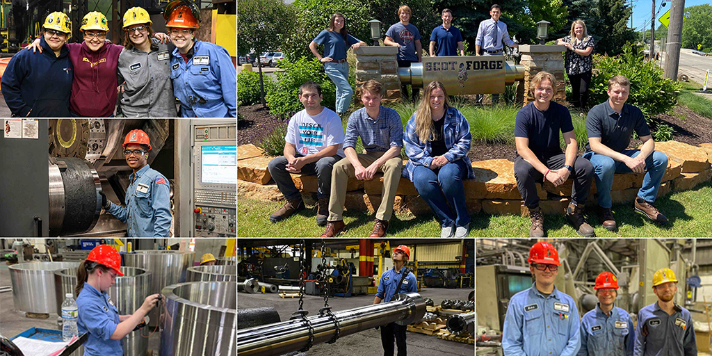Interns-Apprentices